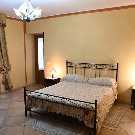 Appartement Casa Di Nunzia à Caiazzo Extérieur photo