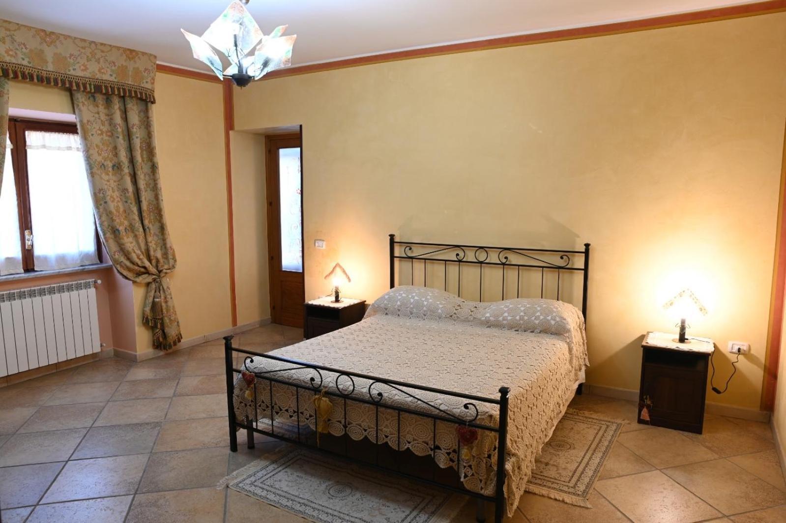 Appartement Casa Di Nunzia à Caiazzo Extérieur photo