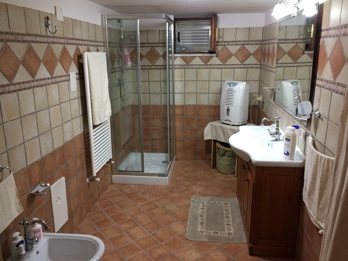Appartement Casa Di Nunzia à Caiazzo Extérieur photo